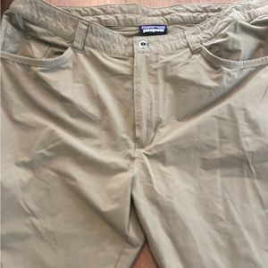 Patagonia Men’s Cargo Shorts